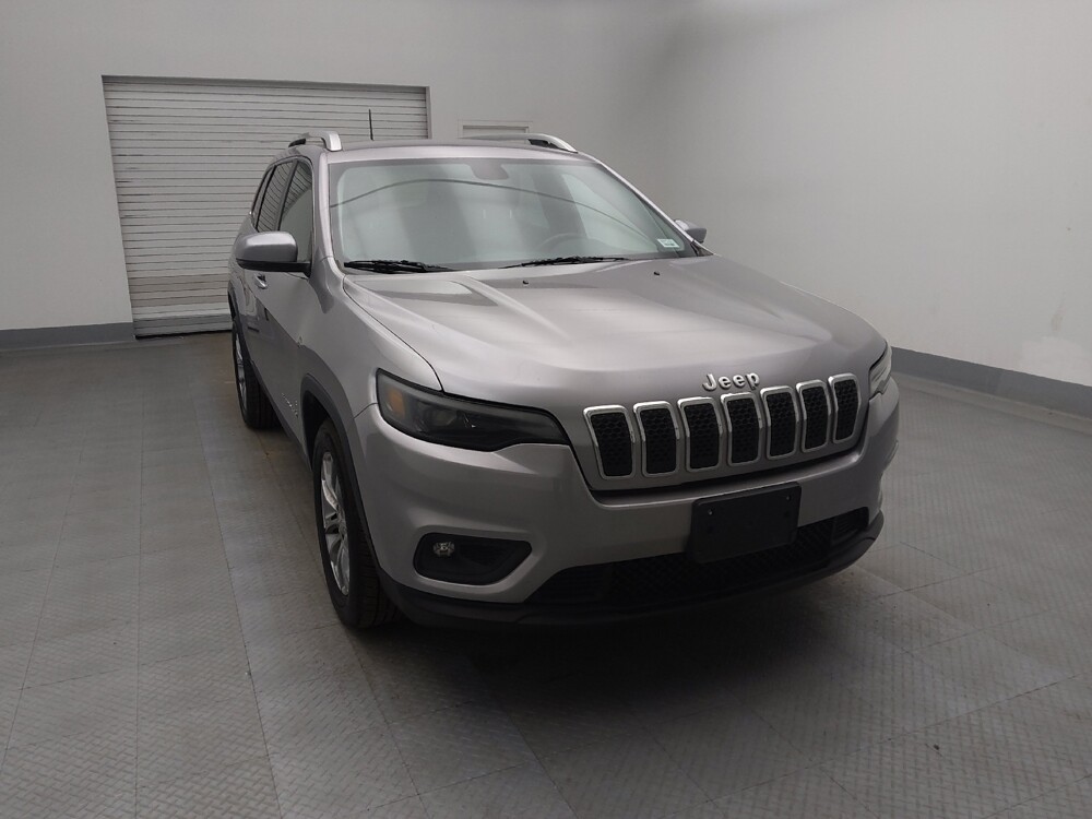 2019 Jeep Cherokee in Lakewood, CO 80215 - 18100871 14