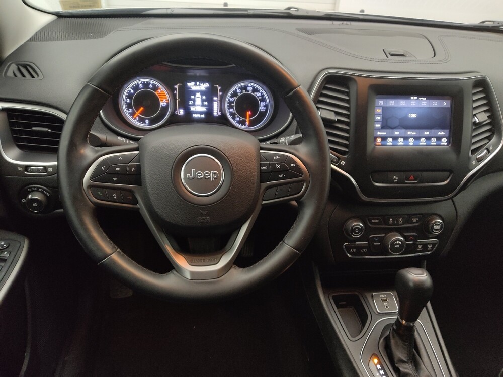 2019 Jeep Cherokee in Lakewood, CO 80215 - 18100871 22