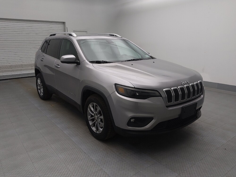 2019 Jeep Cherokee in Lakewood, CO 80215 - 18100871 13