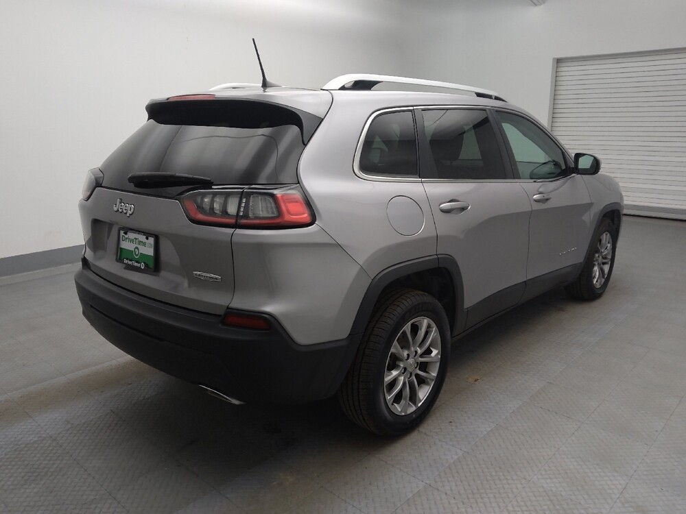 2019 Jeep Cherokee in Lakewood, CO 80215 - 18100871 9