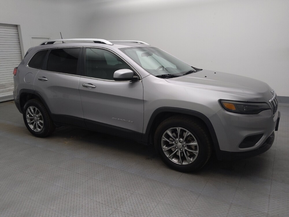 2019 Jeep Cherokee in Lakewood, CO 80215 - 18100871 11