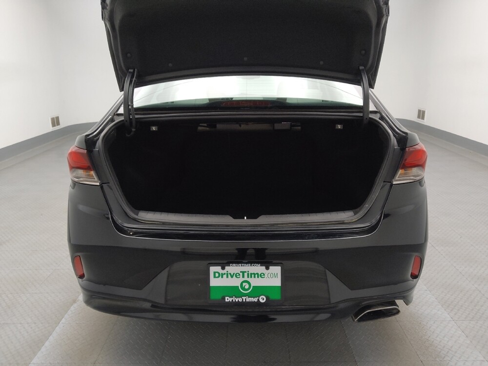 2018 Hyundai Sonata in Denver, CO 80012 - 18100872 29