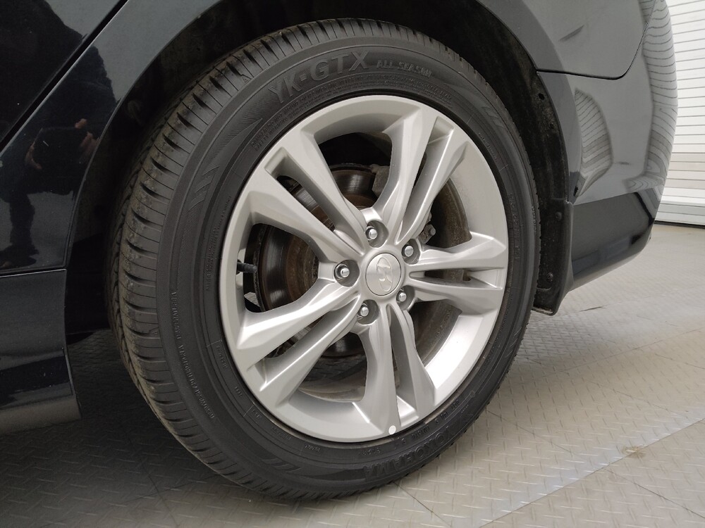 2018 Hyundai Sonata in Denver, CO 80012 - 18100872 31