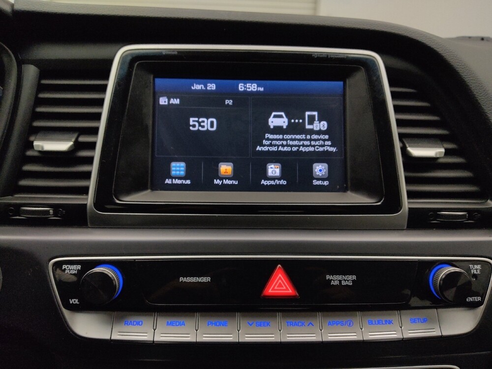 2018 Hyundai Sonata in Denver, CO 80012 - 18100872 25