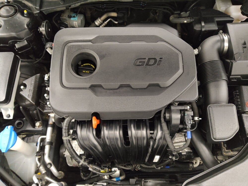 2018 Hyundai Sonata in Denver, CO 80012 - 18100872 30