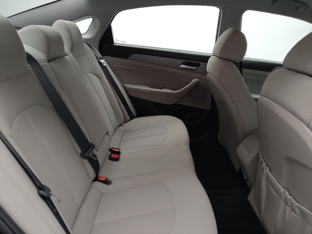 2018 Hyundai Sonata in Denver, CO 80012 - 18100872 19