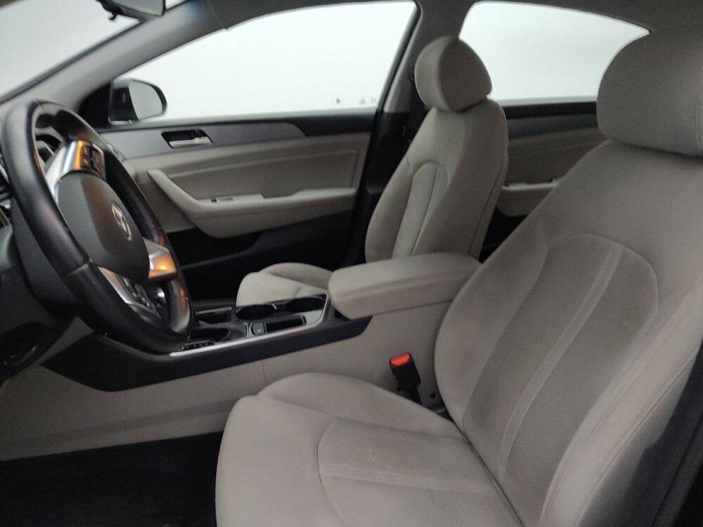 2018 Hyundai Sonata in Denver, CO 80012 - 18100872 17