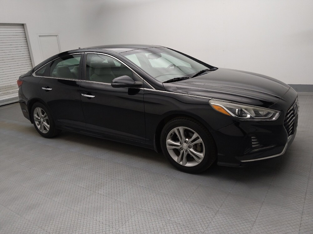 2018 Hyundai Sonata in Denver, CO 80012 - 18100872 11