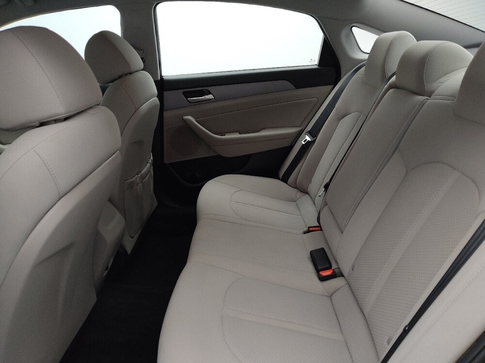 2018 Hyundai Sonata in Denver, CO 80012 - 18100872 18