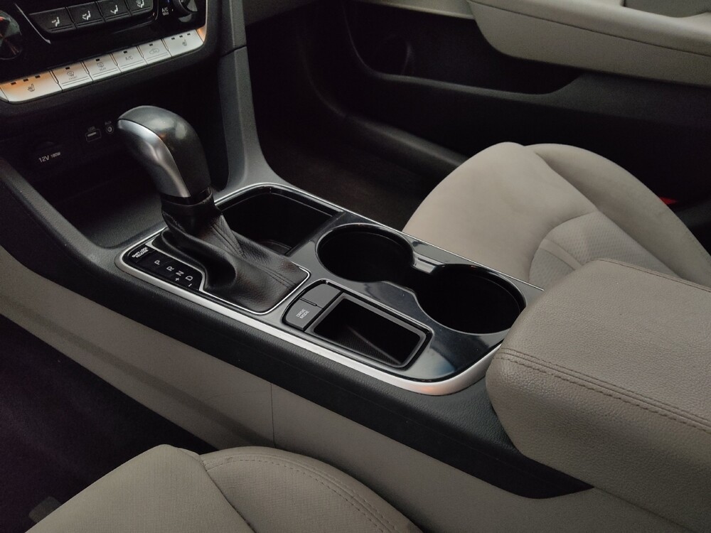 2018 Hyundai Sonata in Denver, CO 80012 - 18100872 26