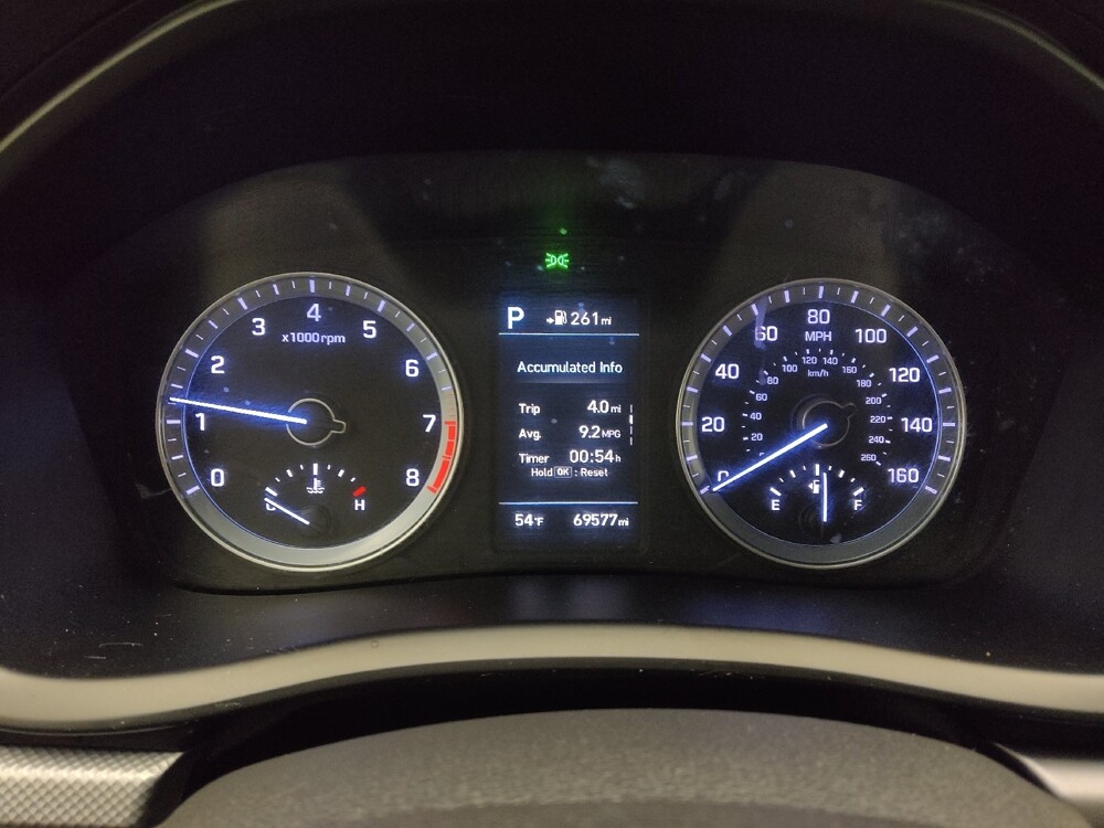 2018 Hyundai Sonata in Denver, CO 80012 - 18100872 23