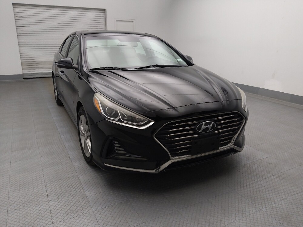 2018 Hyundai Sonata in Denver, CO 80012 - 18100872 14