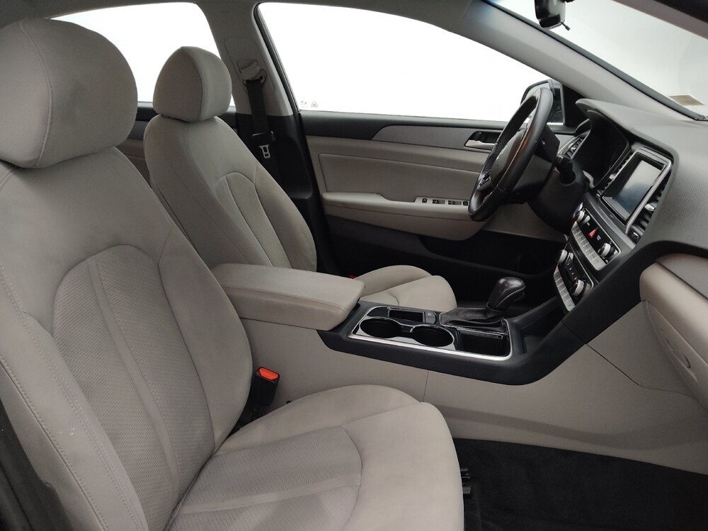2018 Hyundai Sonata in Denver, CO 80012 - 18100872 21