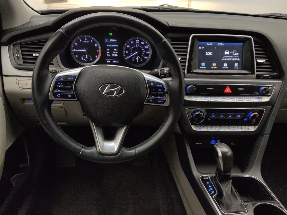 2018 Hyundai Sonata in Denver, CO 80012 - 18100872 22