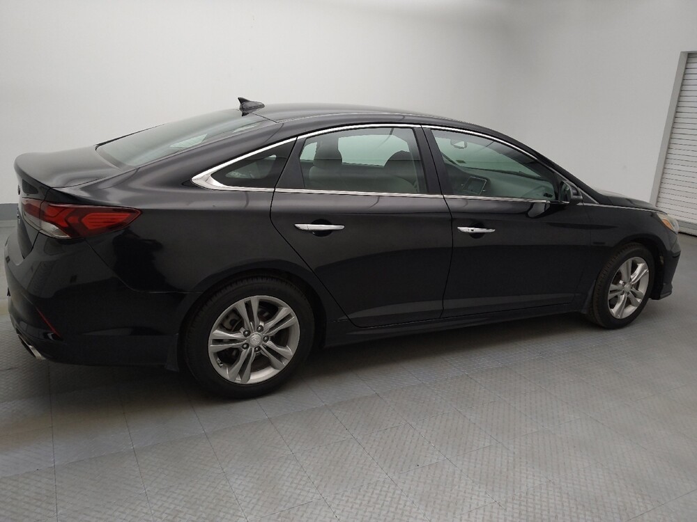 2018 Hyundai Sonata in Denver, CO 80012 - 18100872 10