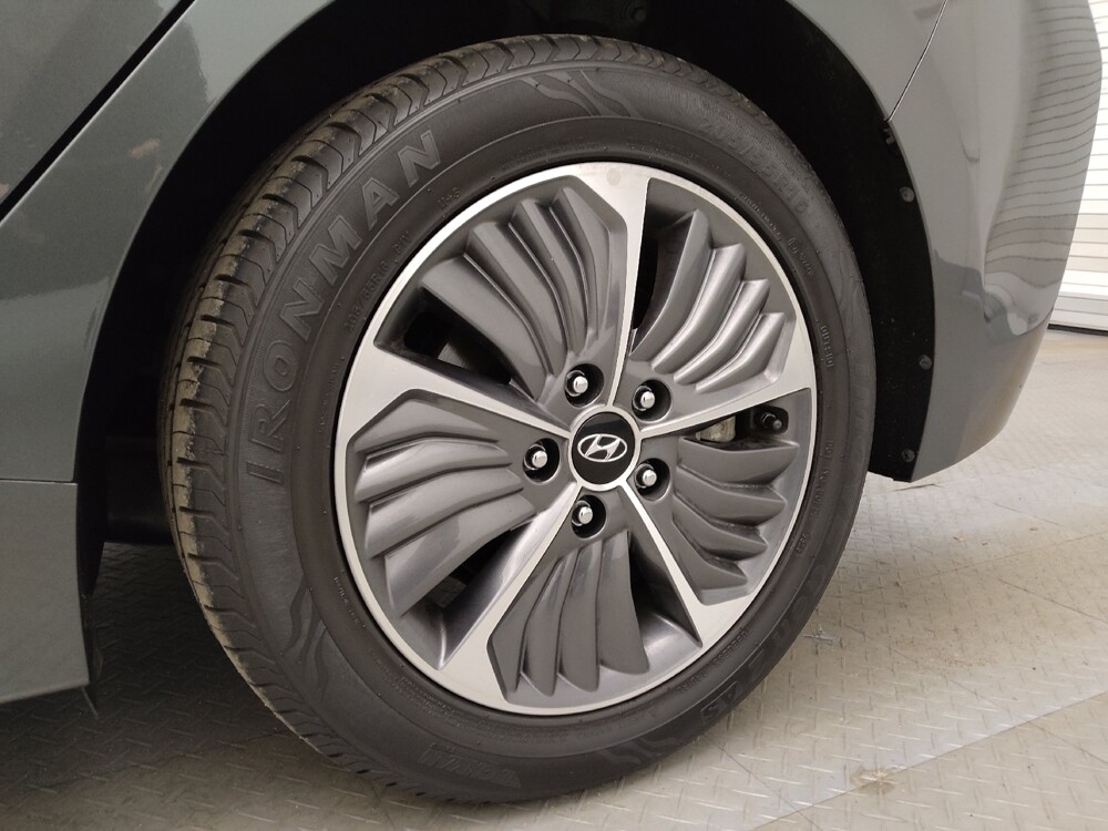 2020 Hyundai Ioniq in Lakewood, CO 80215 - 18100873 31