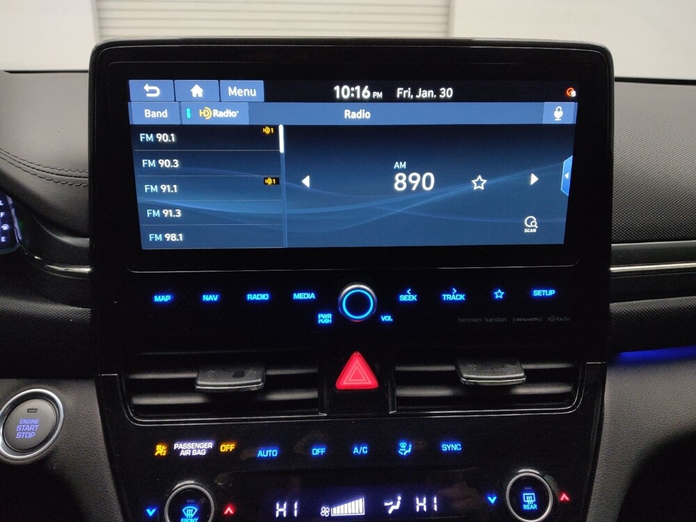 2020 Hyundai Ioniq in Lakewood, CO 80215 - 18100873 25