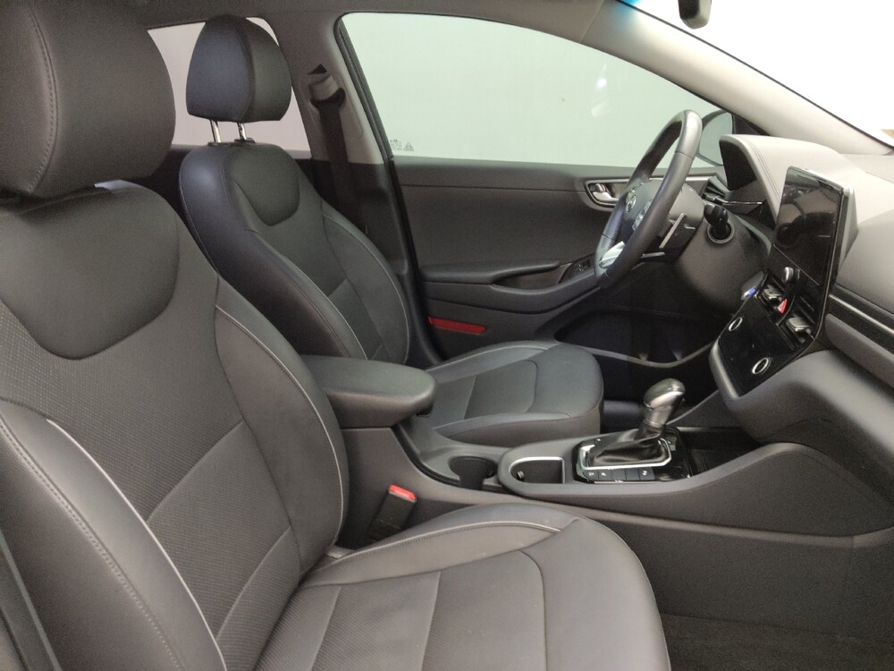 2020 Hyundai Ioniq in Lakewood, CO 80215 - 18100873 21