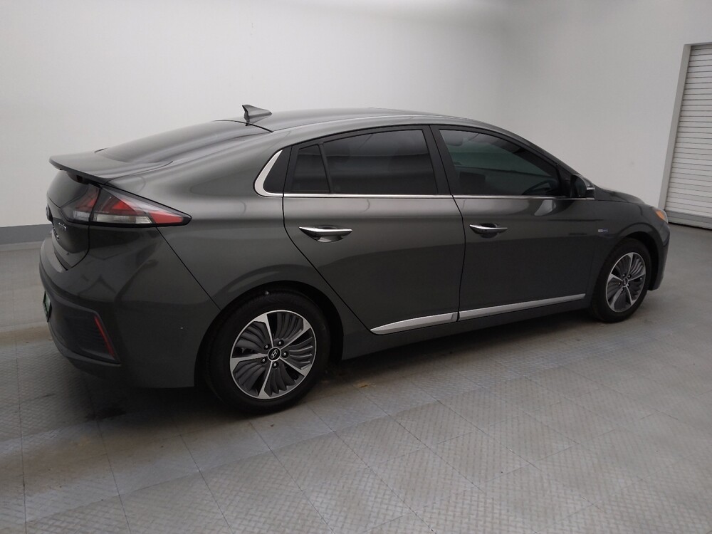 2020 Hyundai Ioniq in Lakewood, CO 80215 - 18100873 10