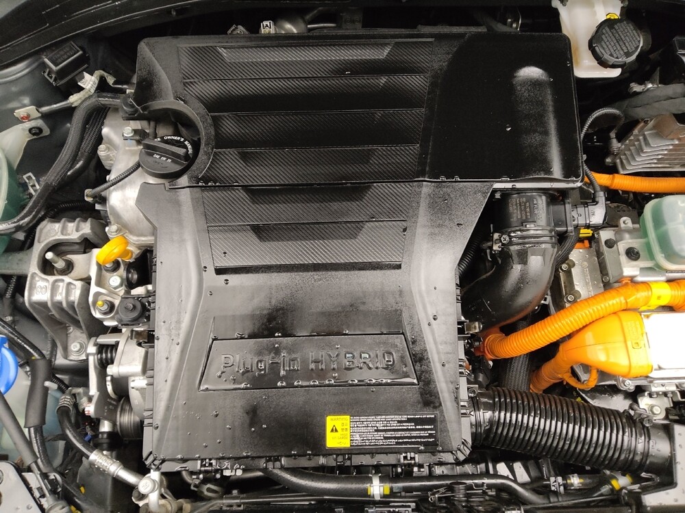 2020 Hyundai Ioniq in Lakewood, CO 80215 - 18100873 30