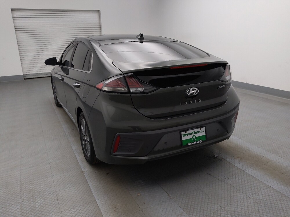 2020 Hyundai Ioniq in Lakewood, CO 80215 - 18100873 6