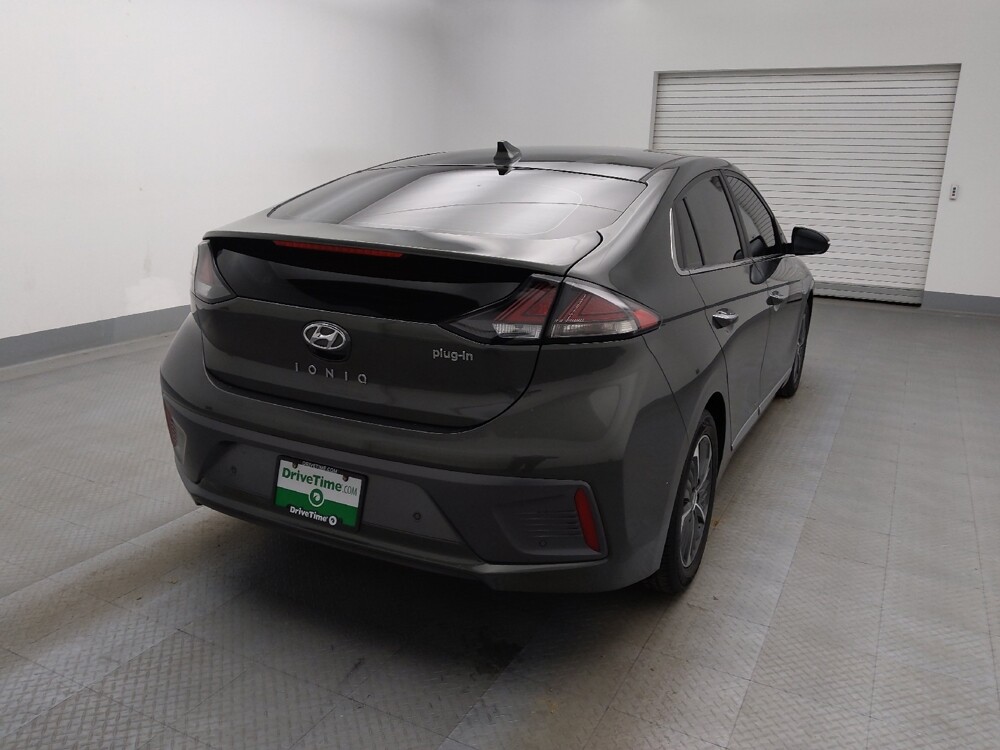 2020 Hyundai Ioniq in Lakewood, CO 80215 - 18100873 7