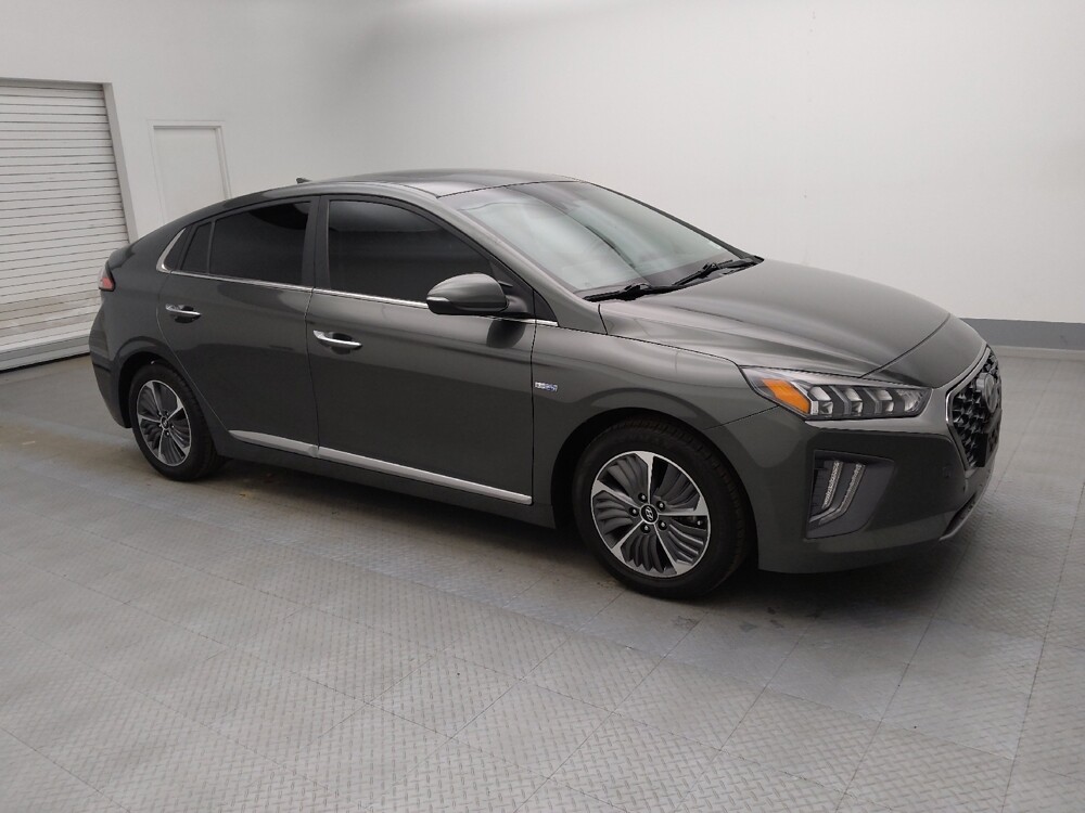2020 Hyundai Ioniq in Lakewood, CO 80215 - 18100873 11