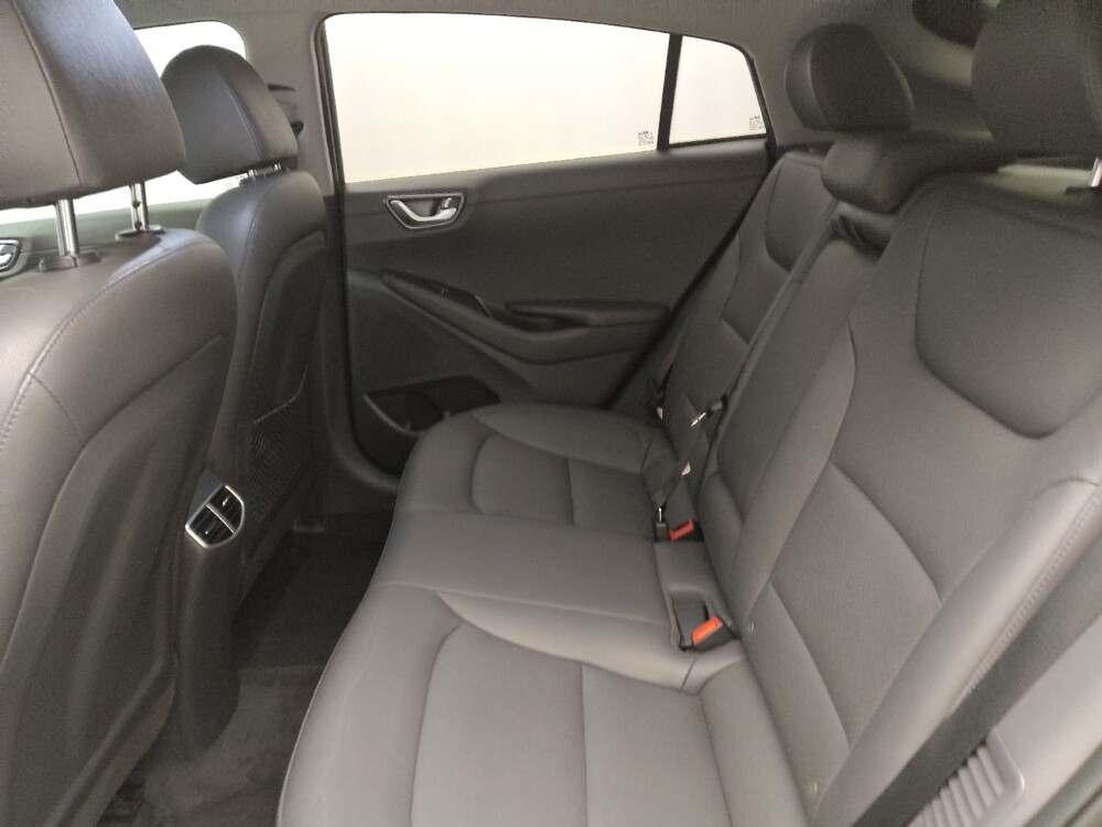 2020 Hyundai Ioniq in Lakewood, CO 80215 - 18100873 18