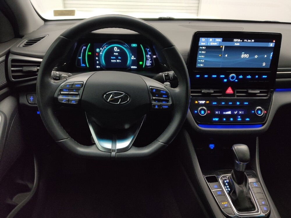 2020 Hyundai Ioniq in Lakewood, CO 80215 - 18100873 22