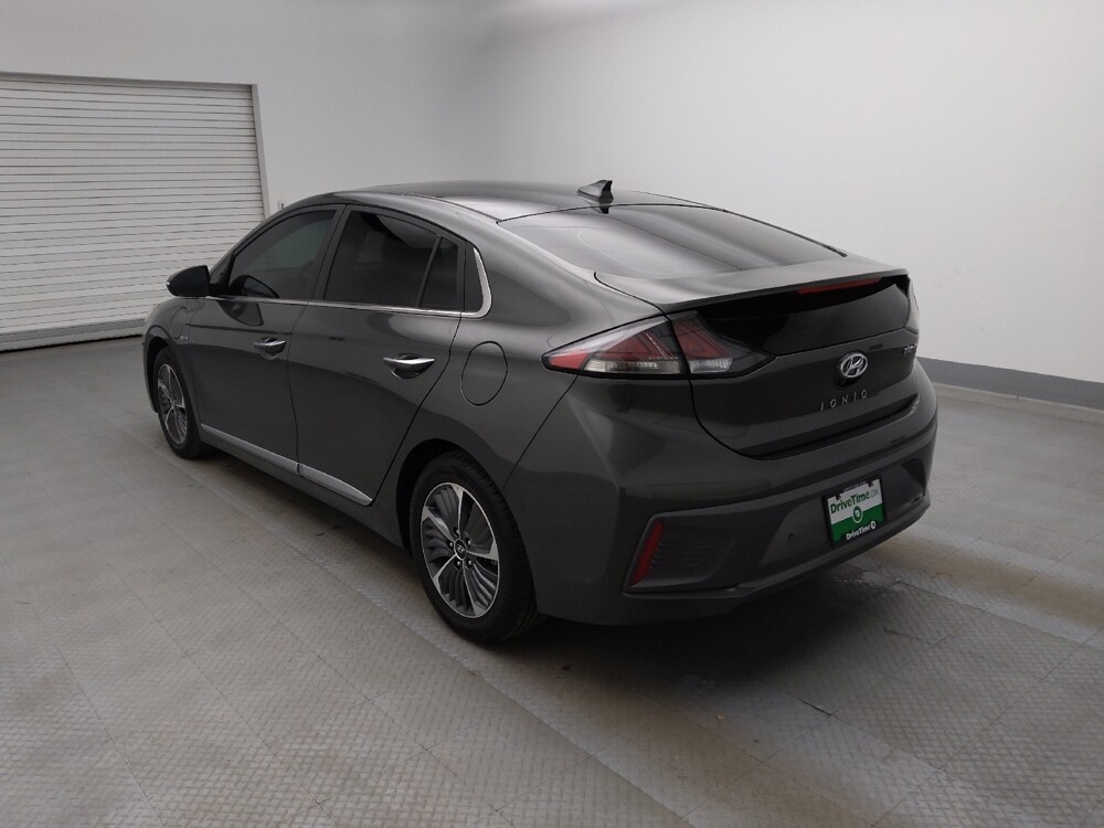 2020 Hyundai Ioniq in Lakewood, CO 80215 - 18100873 5