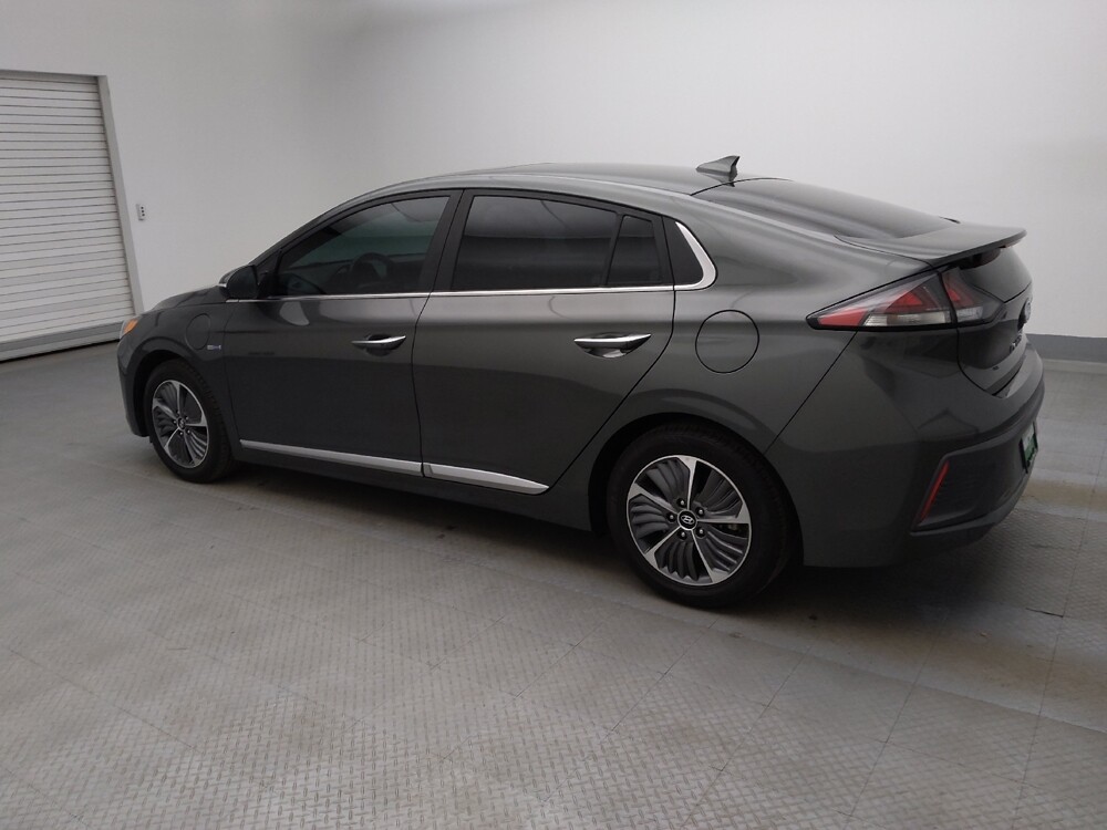 2020 Hyundai Ioniq in Lakewood, CO 80215 - 18100873 3