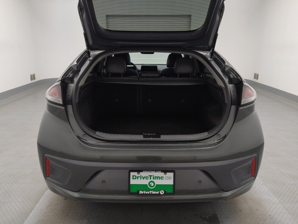 2020 Hyundai Ioniq in Lakewood, CO 80215 - 18100873 29