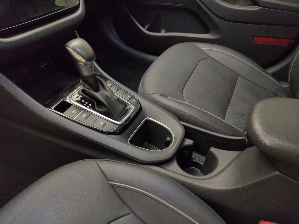 2020 Hyundai Ioniq in Lakewood, CO 80215 - 18100873 26