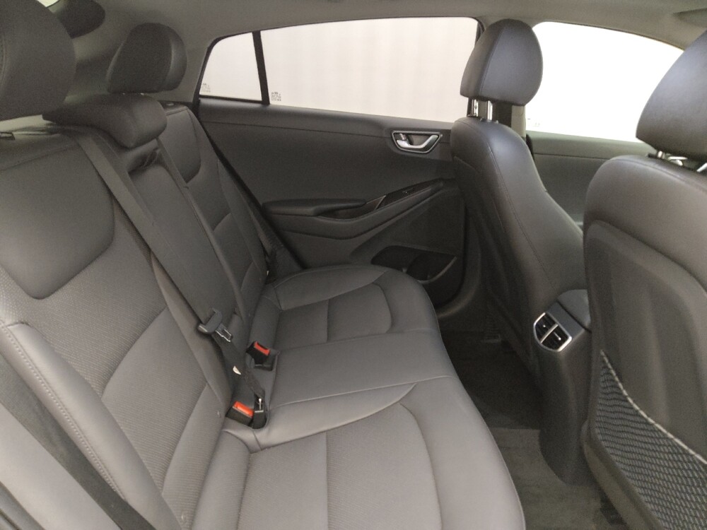 2020 Hyundai Ioniq in Lakewood, CO 80215 - 18100873 19