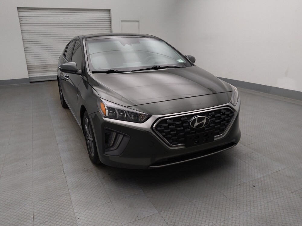 2020 Hyundai Ioniq in Lakewood, CO 80215 - 18100873 14