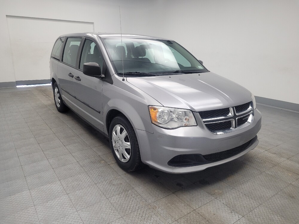 2016 Dodge Grand Caravan in Antioch, TN 37013 - 18100874 13