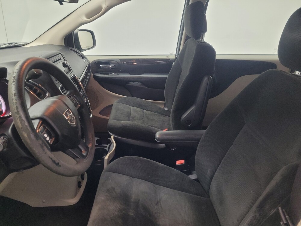 2016 Dodge Grand Caravan in Antioch, TN 37013 - 18100874 17