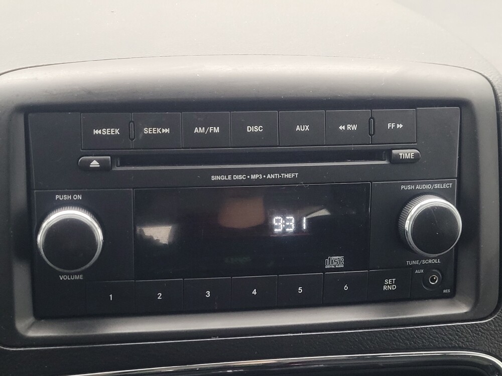 2016 Dodge Grand Caravan in Antioch, TN 37013 - 18100874 25