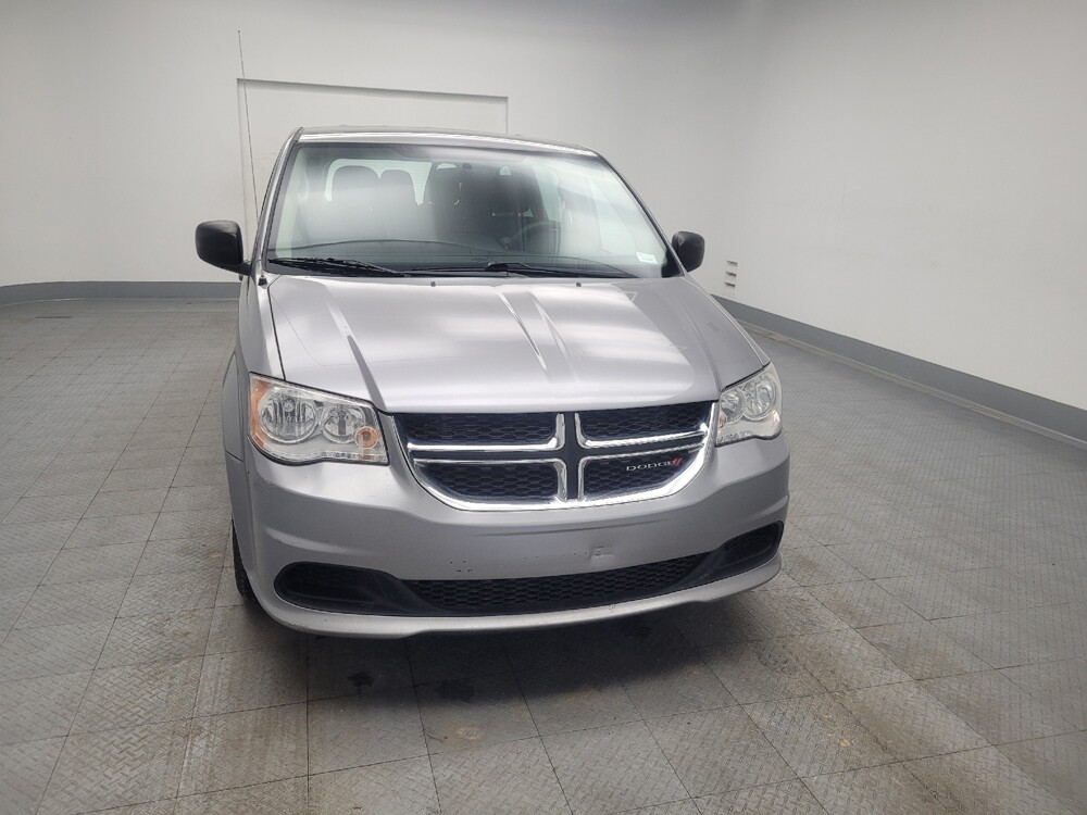 2016 Dodge Grand Caravan in Antioch, TN 37013 - 18100874 14