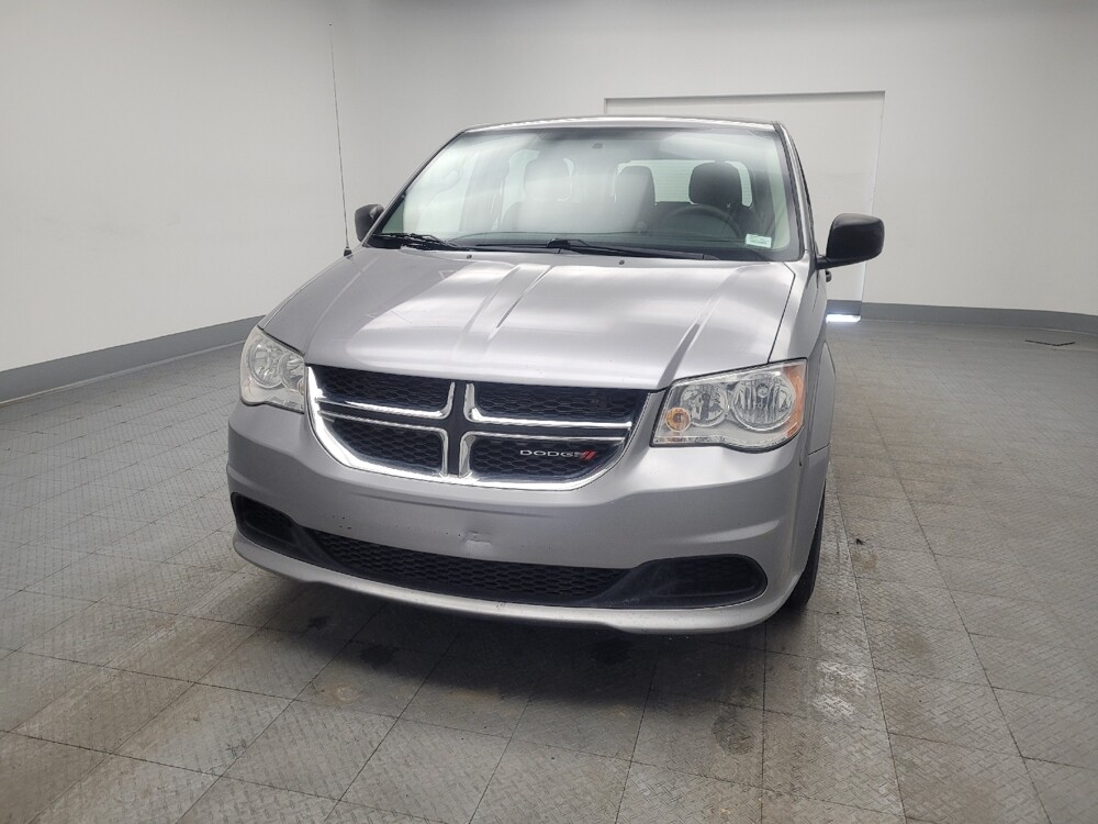 2016 Dodge Grand Caravan in Antioch, TN 37013 - 18100874 15
