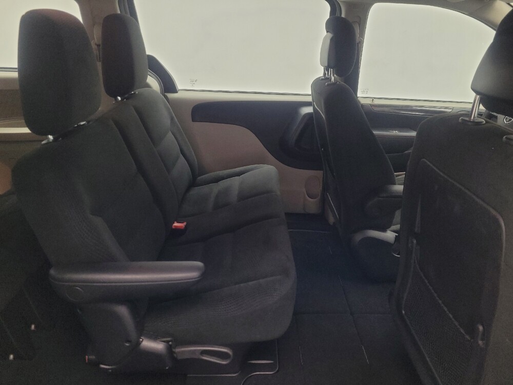 2016 Dodge Grand Caravan in Antioch, TN 37013 - 18100874 19