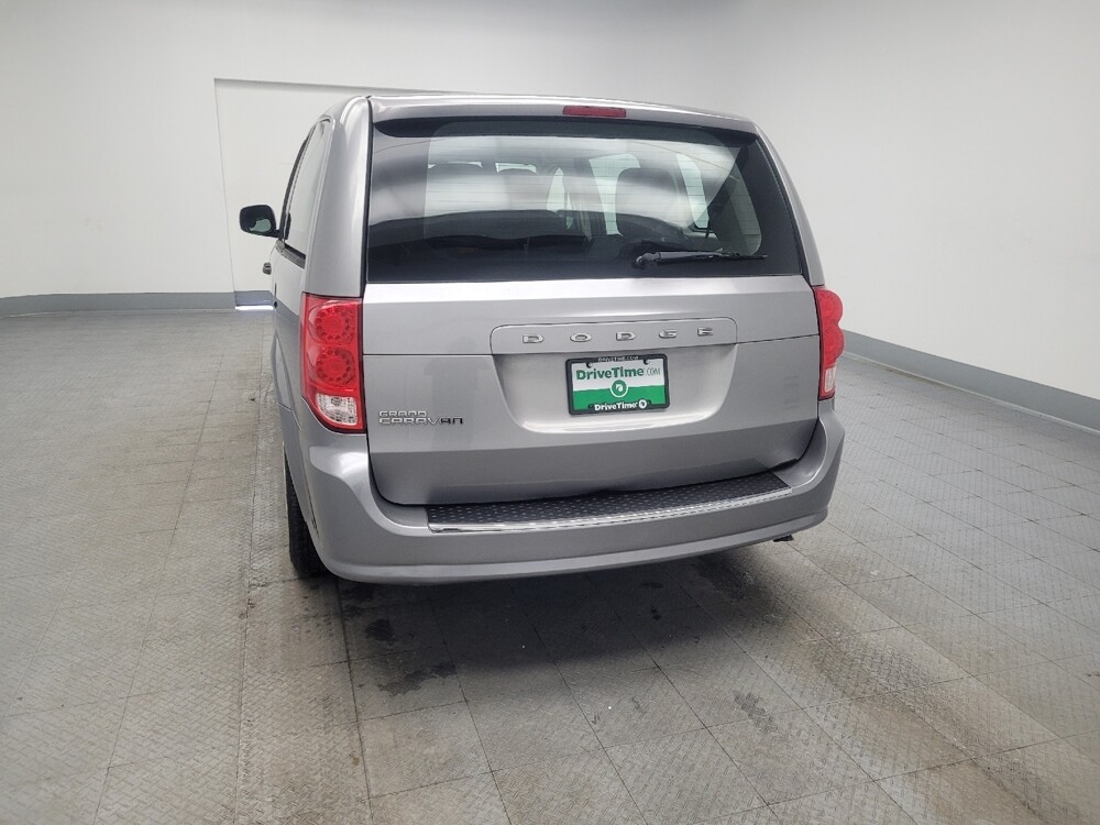 2016 Dodge Grand Caravan in Antioch, TN 37013 - 18100874 2