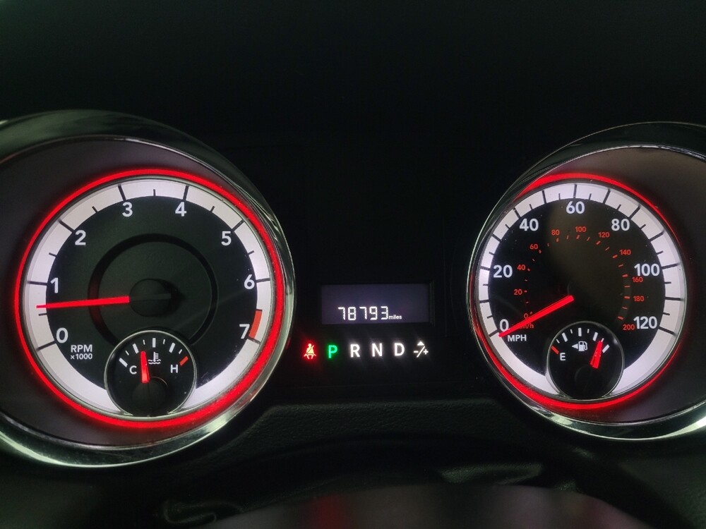 2016 Dodge Grand Caravan in Antioch, TN 37013 - 18100874 23