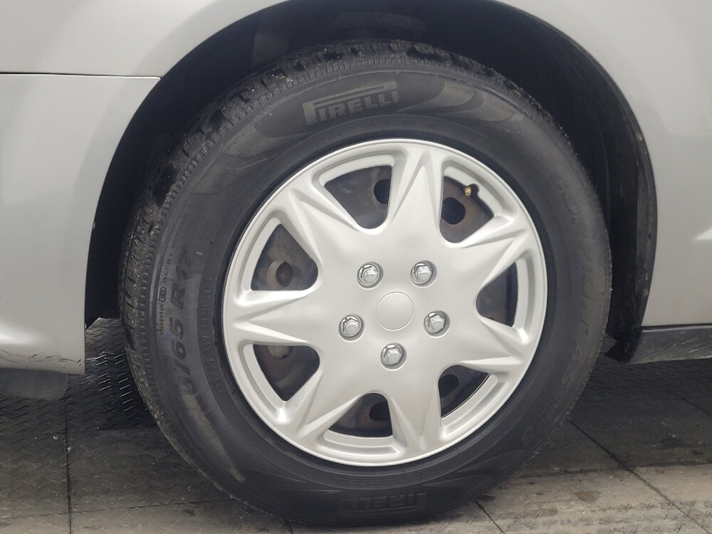 2016 Dodge Grand Caravan in Antioch, TN 37013 - 18100874 31