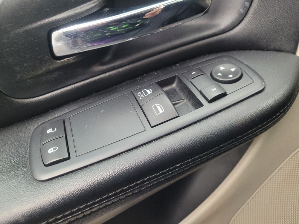 2016 Dodge Grand Caravan in Antioch, TN 37013 - 18100874 27