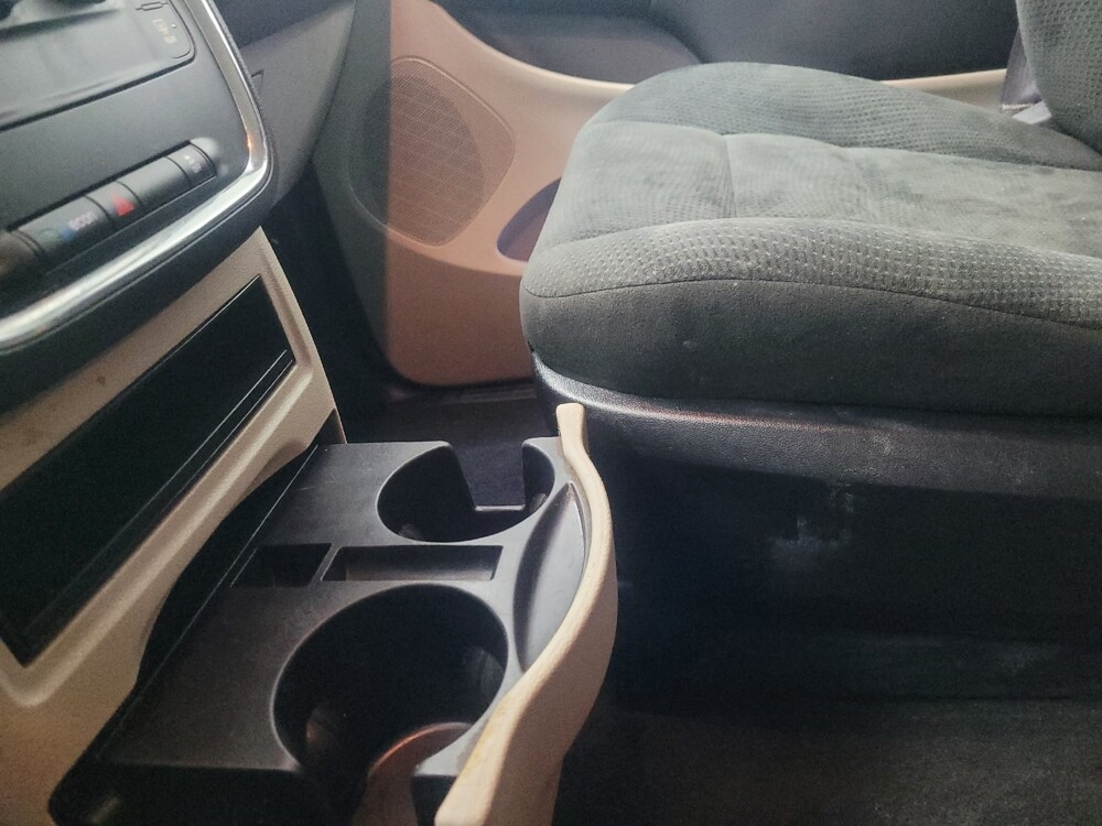 2016 Dodge Grand Caravan in Antioch, TN 37013 - 18100874 26