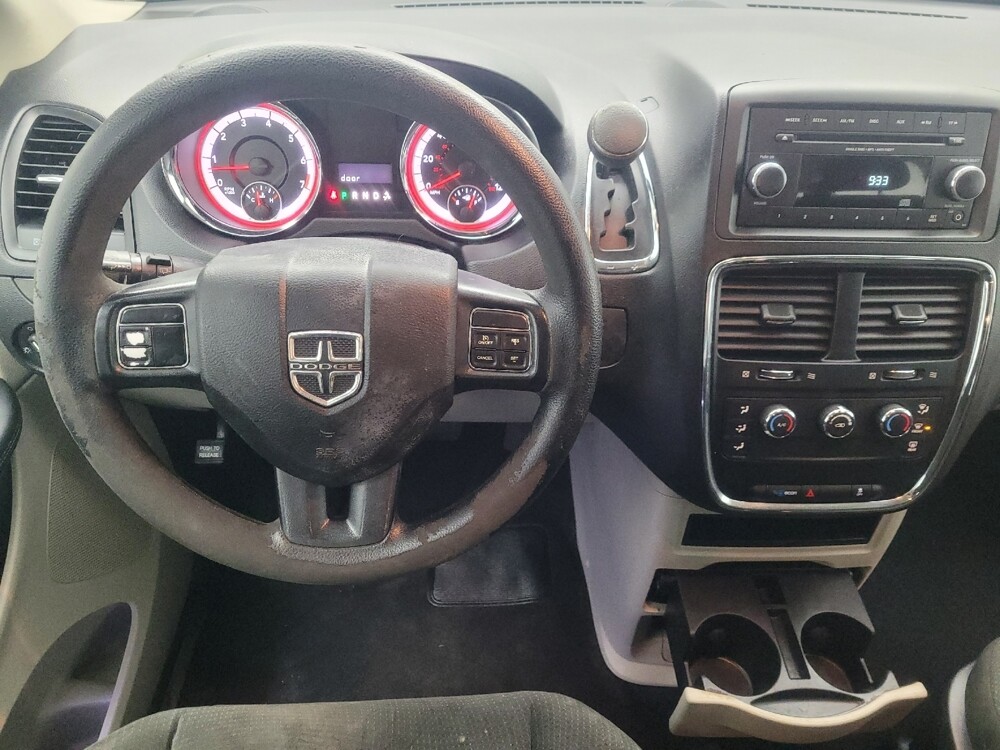 2016 Dodge Grand Caravan in Antioch, TN 37013 - 18100874 22