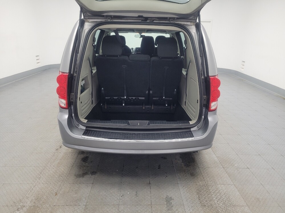 2016 Dodge Grand Caravan in Antioch, TN 37013 - 18100874 29