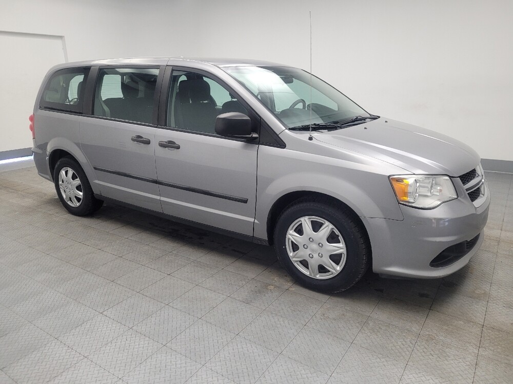 2016 Dodge Grand Caravan in Antioch, TN 37013 - 18100874 11