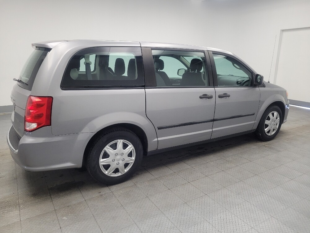 2016 Dodge Grand Caravan in Antioch, TN 37013 - 18100874 5